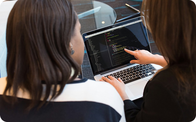 Build With Ease, Proven to Deliver, Trusted by Enterprises