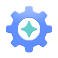 AI admin