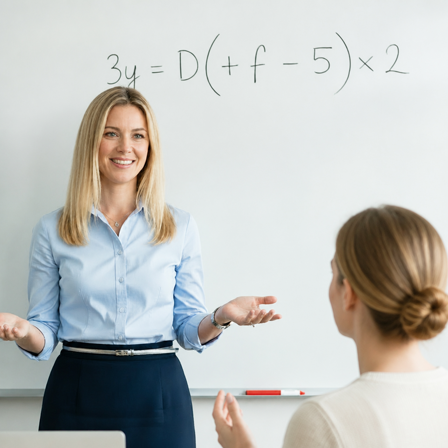 Education Industry