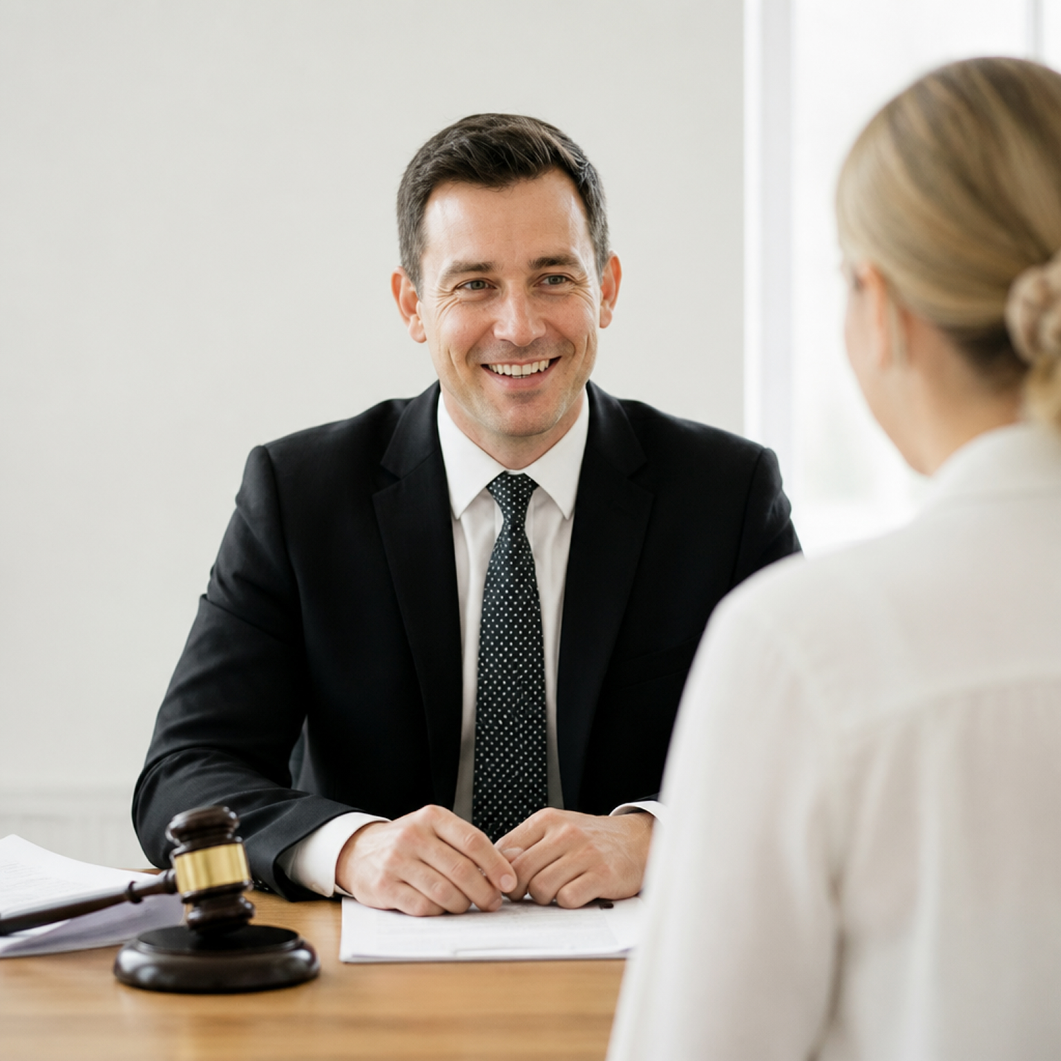 Legal Industry